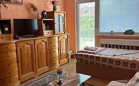 Apartment11In The Center Of Sofia